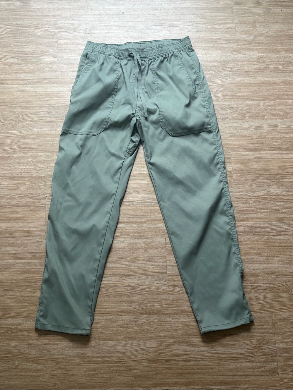 PrAna Men's Stretch Zion Field Pants